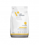 VET EXPERT Urinary Turkey - dry dog food - 2kg