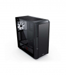 Modecom AMIRANI ARGB Midi Tower Black