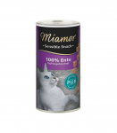 MIAMOR Sensible Snack Duck - cat treats - 30g