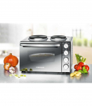 Lauapliit ahjuga Rommelsbacher KM3300