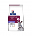 HILL'S Prescription Diet Low Fat i/d Canine - dry dog food - 1,5kg