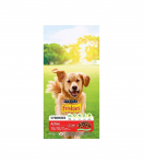 PURINA Friskies Active - dry dog food - 10 kg