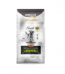 BIOFEED Euphoria Fresh Adult Medium & Large Turkey with lamb - dry dog food - 12kg