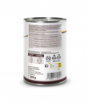 WOLFSBLUT VetLine Gastrointestinal Duck - wet dog food - 395g