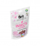 BRIT Care Dog Insects&Whey - Dog treat - 200 g
