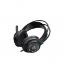 ONIKUMA X92 gaming headphones (black)