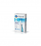 Cordless tooth irrigator HAXE