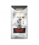 BIOFEED Euphoria Fresh Adult Medium & Large Pork with beef - dry dog food - 12kg