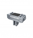 Sunnylife AD020 magnetic aluminum adapter for Insta360 X5 / Ace / Ace Pro 2 / 1