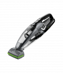 Bissell Pet Hair Eraser 2278N Cordless operating Handheld 14.4 V Grey Warranty 24 month(s) Battery