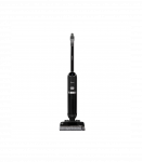 Midea Cordless Vacuum Cleaner X10 Wet and Dry 220 W 22.2 V Operating time (max) 35 min Black