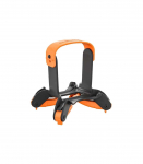 Landing Gear Sunnylife for DJI Avata 2 (orange)