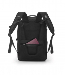 XD DESIGN BACKPACK BIZZ BACKPACK BLACK P/N: P705.931