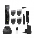 Wahl ChroMini Black 1 Nickel-Metal Hydride (NiMH)