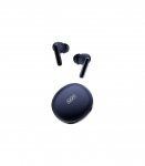 Earphones TWS QCY T13 ANC2, ANC (blue)
