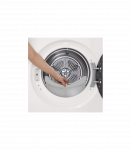 Dryer LG RHX5009TWB