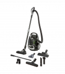 Tolmuimeja Sencor SVC9000BK