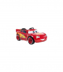 Huffy CARS MCQUEEN lasteauto, 7.2V, Lithium