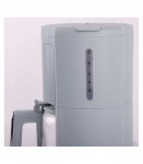 Ekspres przelewowy ELLE 1,8L niebieski