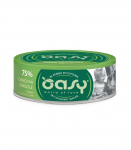 Oasy More Love Tuna with clam 70gr
