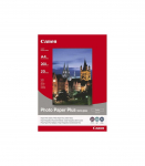 Canon Paper SG-201 SG201 Photo Paper Plus Semi-gloss Semigloss (1686B021)
