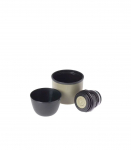 Termos Esbit Vacuum Flask 750ml, olive green