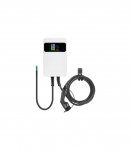 Wall charger for electric cars Besen SQ20-22KW-APP