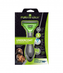 FURminator - furminator for long-haired dogs - S