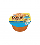 INABA CAT DASHI DELIGHTS TUNA RECIPE 70g