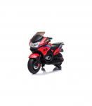 Electric Ride-On Motorbike XMX609 Red