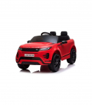 Range Rover Evoque Electric Ride-On Car Red