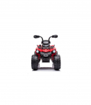 Electric Ride On Quad Madman JS009 Red