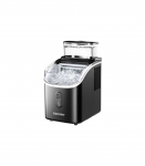 Euhomy IM005 15kg Ice Maker (Black)