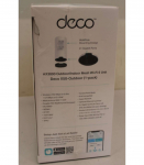 SALE OUT. TP-LINK Deco X50-Outdoor AX3000 Outdoor Whole Home Mesh WiFi 6 Unit SALE OUT. TP-LINK AX3000 Outdoor Whole