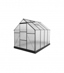 Kasvuhoone HECHT GREENHOUSE I