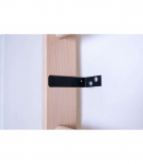 Wooden Swedish Ladder RESTPRO&reg; WOOD 230x65 cm