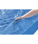 Pool cover for frame pool 366 cm Bestway 58242