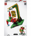 LEGO Editions Cristiano Ronaldo &ndash; jalgpallilegend
