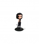 BP Q POSKET - BIRDS OF PREY - HUNTRESS VER.A