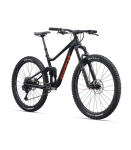 Maastikuratas GIANT Stance 29 1, Metallic Black (M)