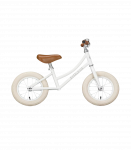 Jooksuratas EXCELSIOR Retro Runner, 12" kreem
