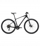 Jalgratas GIANT Roam 2, Black (L)