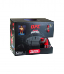 UFC OCTAGON FIGHTERS S1 - SPEED BAG CAPSULE (18 PCS CDU)
