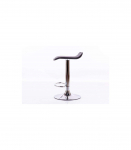Bar chair B08 black