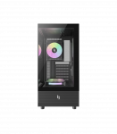 Gamemax Case NEX C51 BK ATX/BTF
