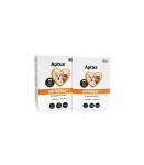 APTUS Nutrisal Hydration - supplements for dogs and cats &ndash; 10x25g