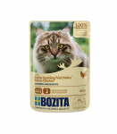Bozita Pouch HiS extra Chicken  85g