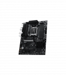 MSI PRO B850-S EVO WIFI Processor family AMD Processor socket AM5 DDR5 Supported hard disk drive interfaces