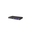 EATS16N ATS 16 power supply switch with network adapter