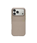 Beats iPhone 17 Pro Max Rugged Case with MagSafe and Camera Control - Alpine Gray